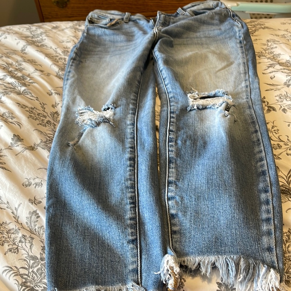 Maurice’s KanCan Size 29 Jeans